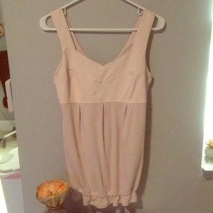 Light pink Lululemon Top